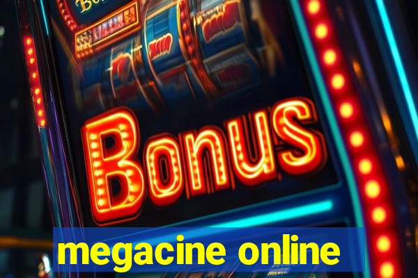megacine online