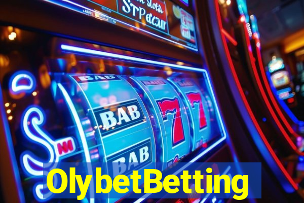 OlybetBetting