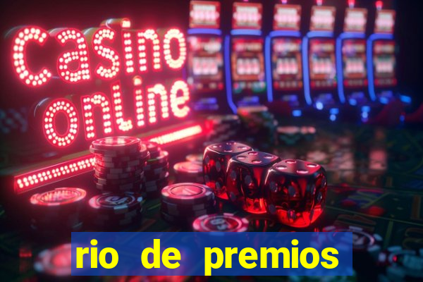 rio de premios cadastrar bilhete