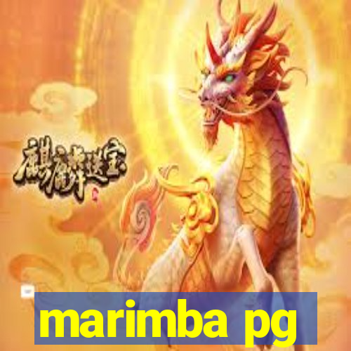 marimba pg