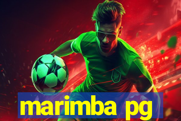 marimba pg