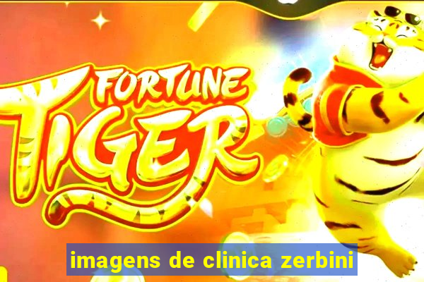imagens de clinica zerbini