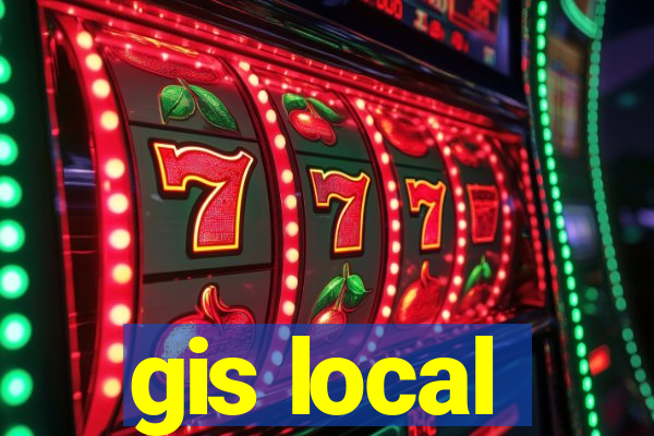 gis local