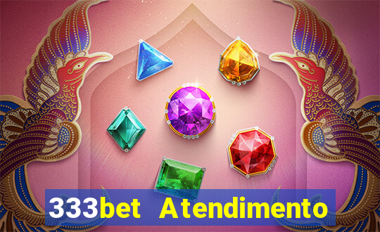 333bet Atendimento ao Cliente