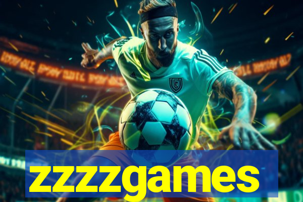 zzzzgames