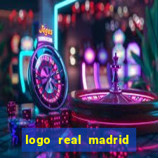 logo real madrid dls 23