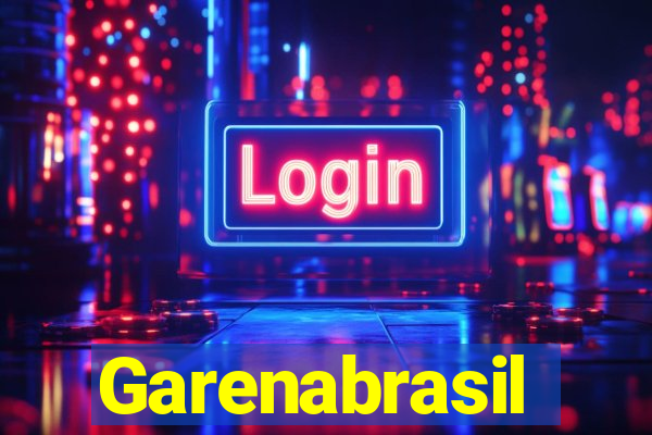 Garenabrasil