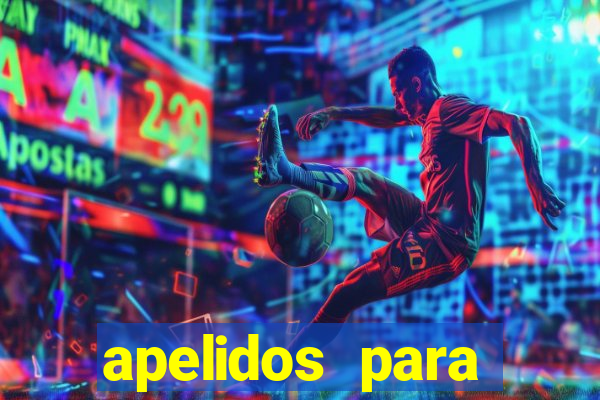 apelidos para amigos magros