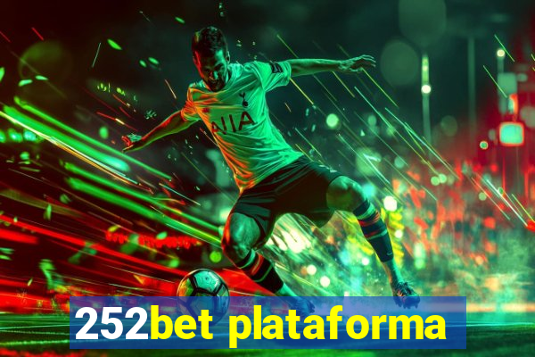 252bet plataforma