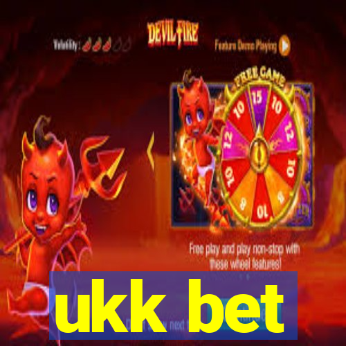 ukk bet