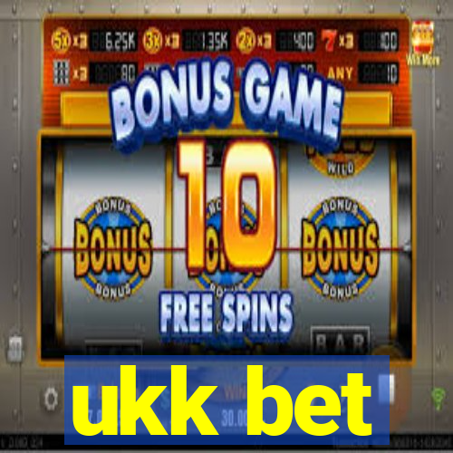 ukk bet