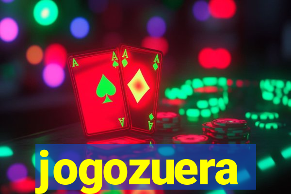jogozuera