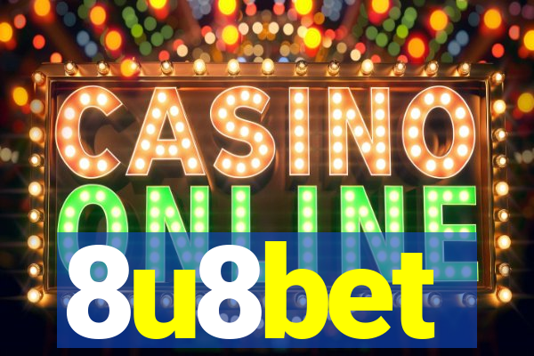 8u8bet