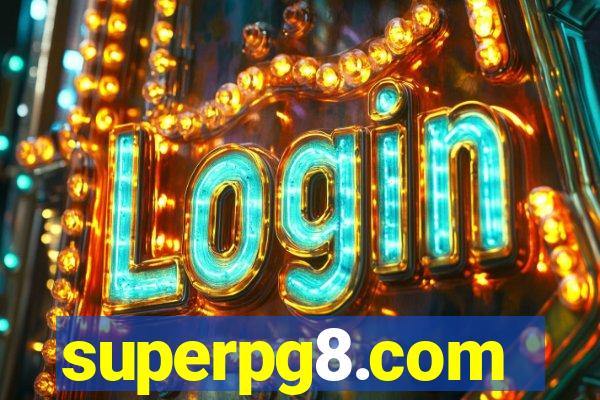superpg8.com