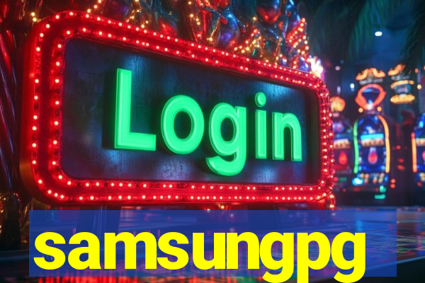 samsungpg