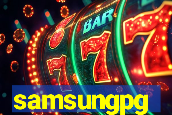 samsungpg