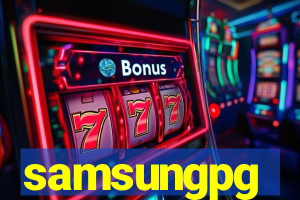 samsungpg