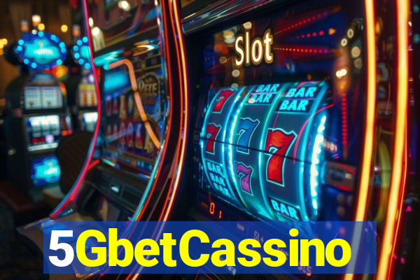 5GbetCassino