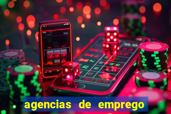 agencias de emprego porto alegre