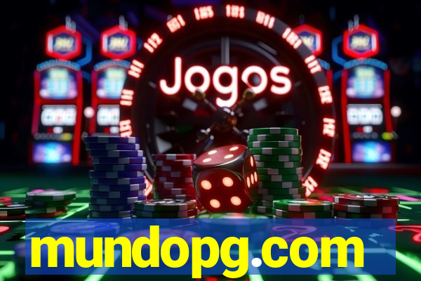 mundopg.com