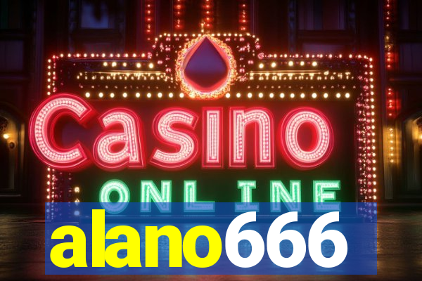 alano666