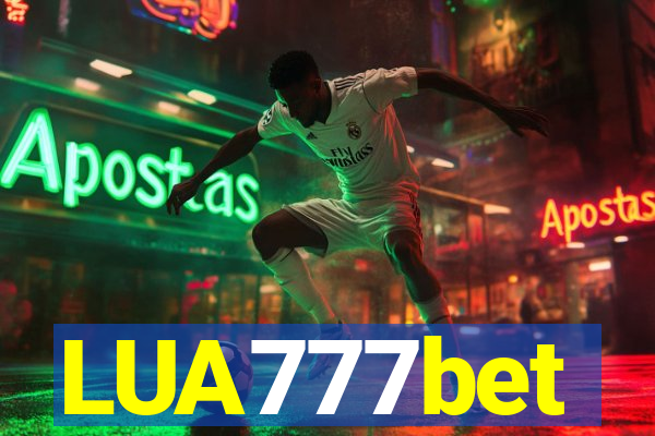 LUA777bet