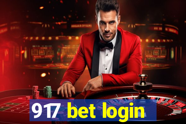 917 bet login