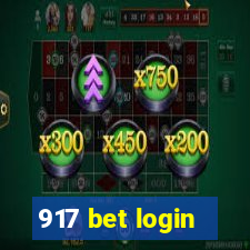 917 bet login