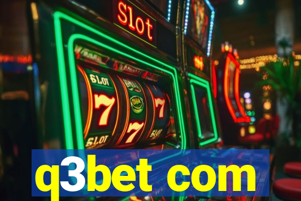 q3bet com