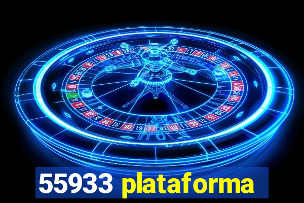 55933 plataforma