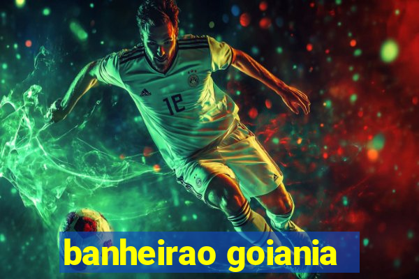 banheirao goiania
