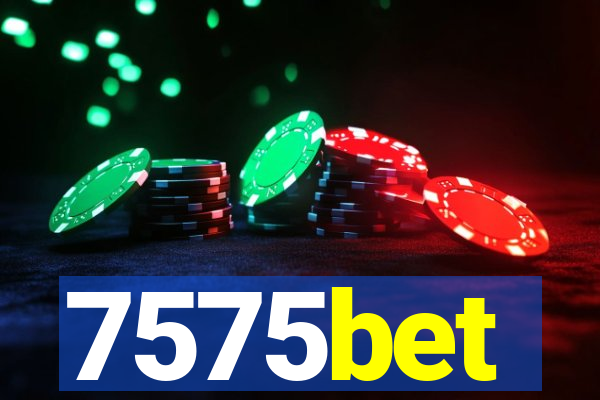 7575bet