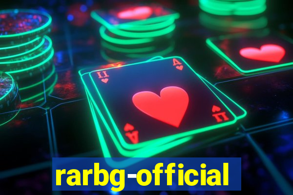 rarbg-official