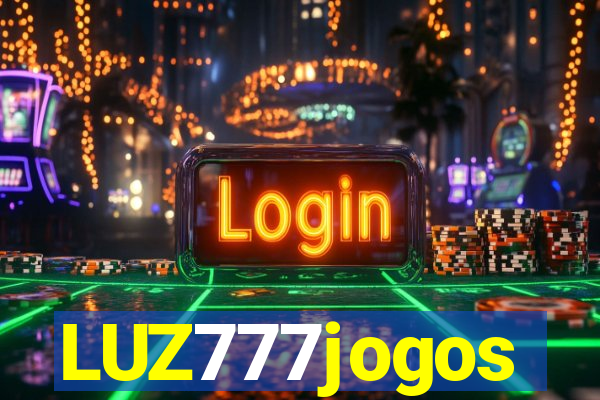 LUZ777jogos