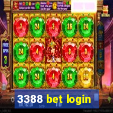3388 bet login
