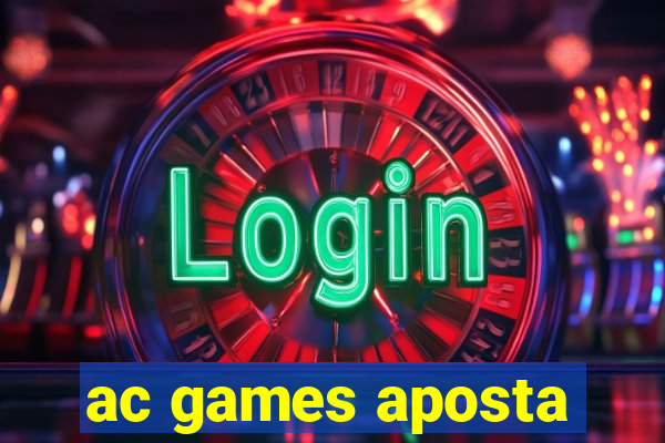 ac games aposta