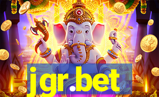 jgr.bet