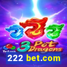 222 bet.com