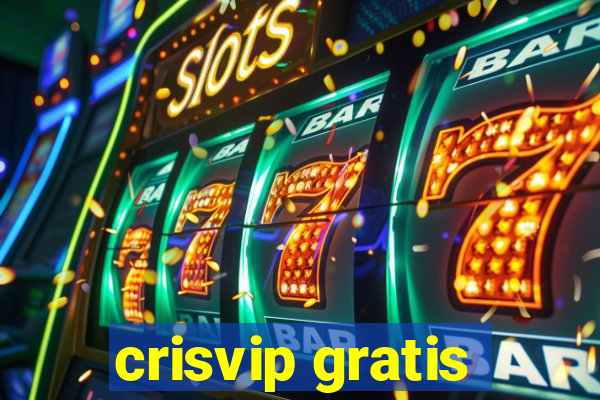 crisvip gratis
