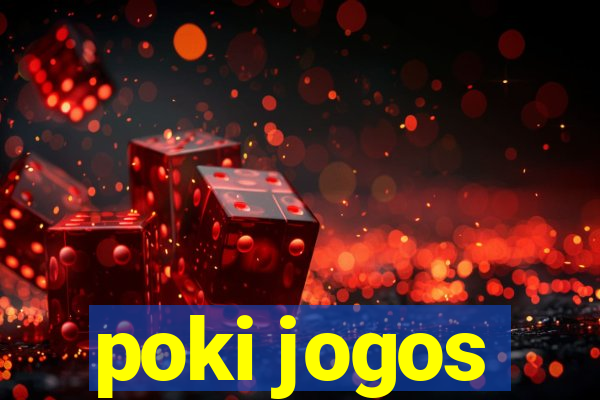 poki jogos