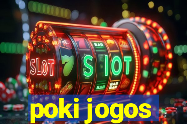 poki jogos
