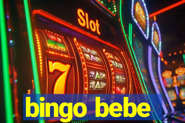 bingo bebe