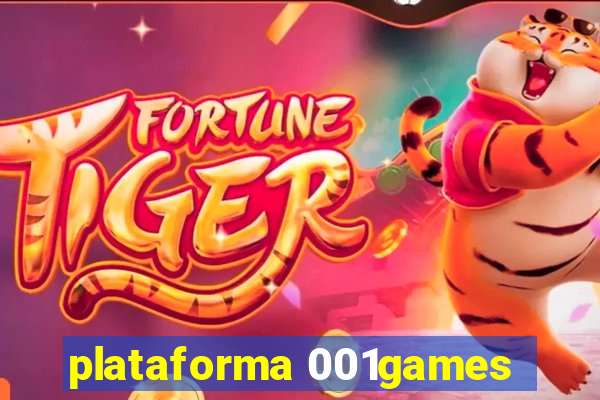 plataforma 001games