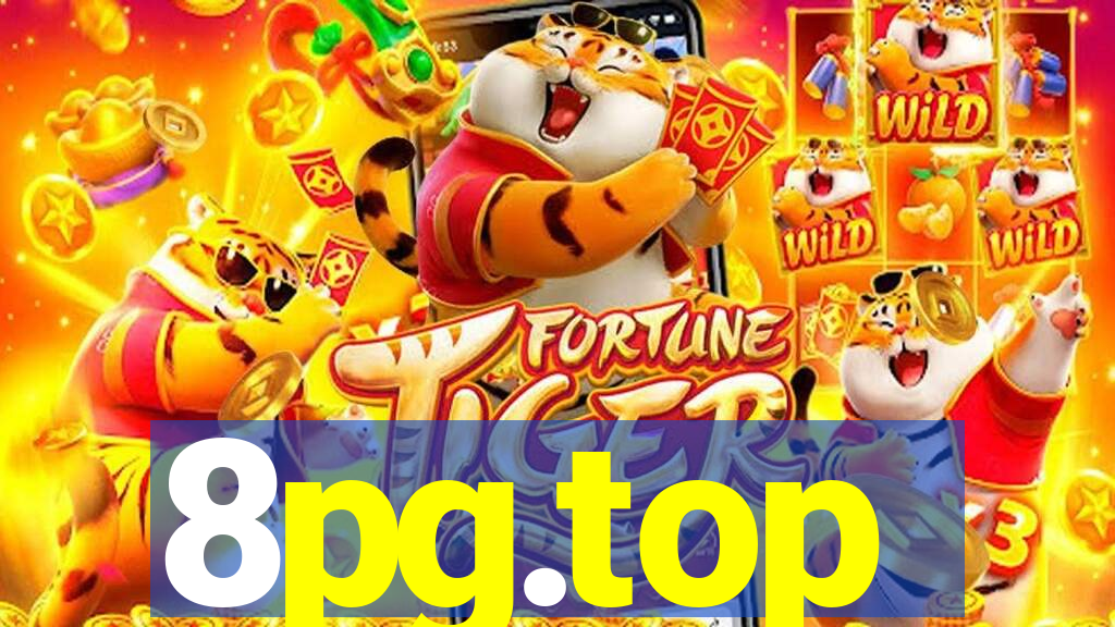 8pg.top