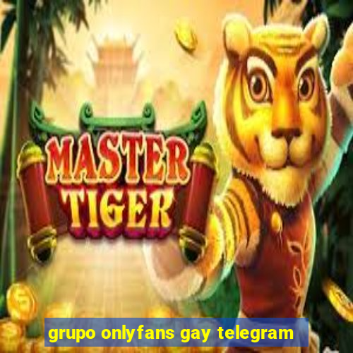 grupo onlyfans gay telegram