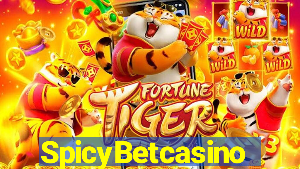 SpicyBetcasino