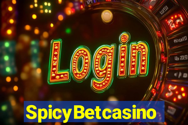 SpicyBetcasino