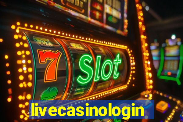 livecasinologin