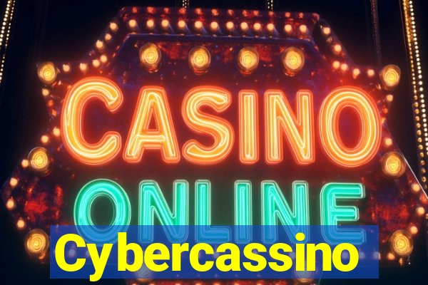 Cybercassino