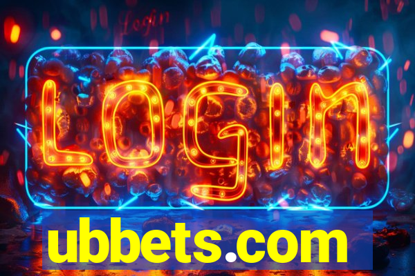 ubbets.com